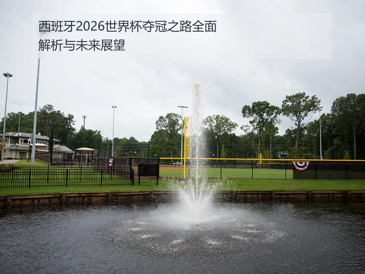 西班牙2026世界杯夺冠之路全面解析与未来展望